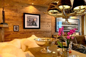 Apartment Au Reduit 208